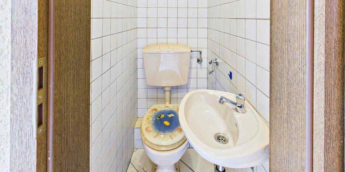 Reihenmittelhaus Marl Brassert - 3 Zimmer, 69 m&sup2;, 145.000&euro; | Angebot:25166336