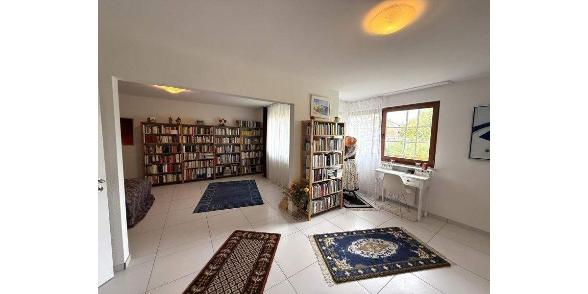 3-Zimmer-Wohnung mit Balkon in top Lage! 3 zimmer