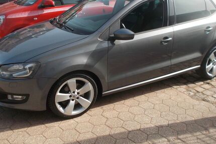 VW Polo 231.000 km 3.990 &euro; Bochum 44809
