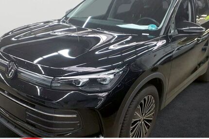VW Tiguan 27.745 km 33.690 &euro; Witten 58453