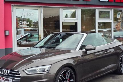 Audi A5 49.000 km 29.900 € Mülheim an der Ruhr 45476