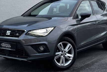 Seat Arona 68.080 km 16.890 &euro; Castrop-Rauxel 44579