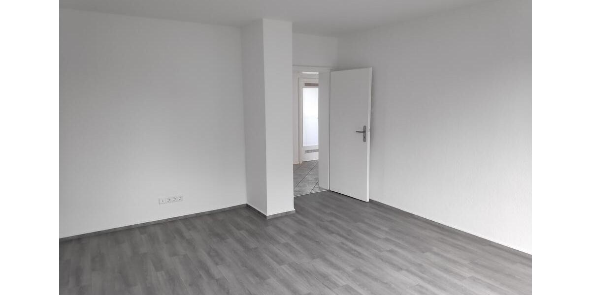 Etagenwohnung Oberhausen Biefang - 3 Zimmer, 82 m&sup2;, 850&euro; | Angebot:26033124