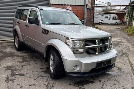 Dodge Nitro 227.352 km 2.690 &euro; Bottrop 46240