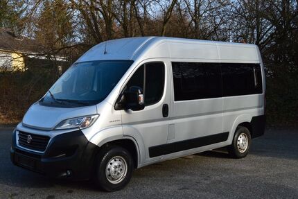 Fiat Ducato 15.000 km 32.990 &euro; Wuppertal 42279