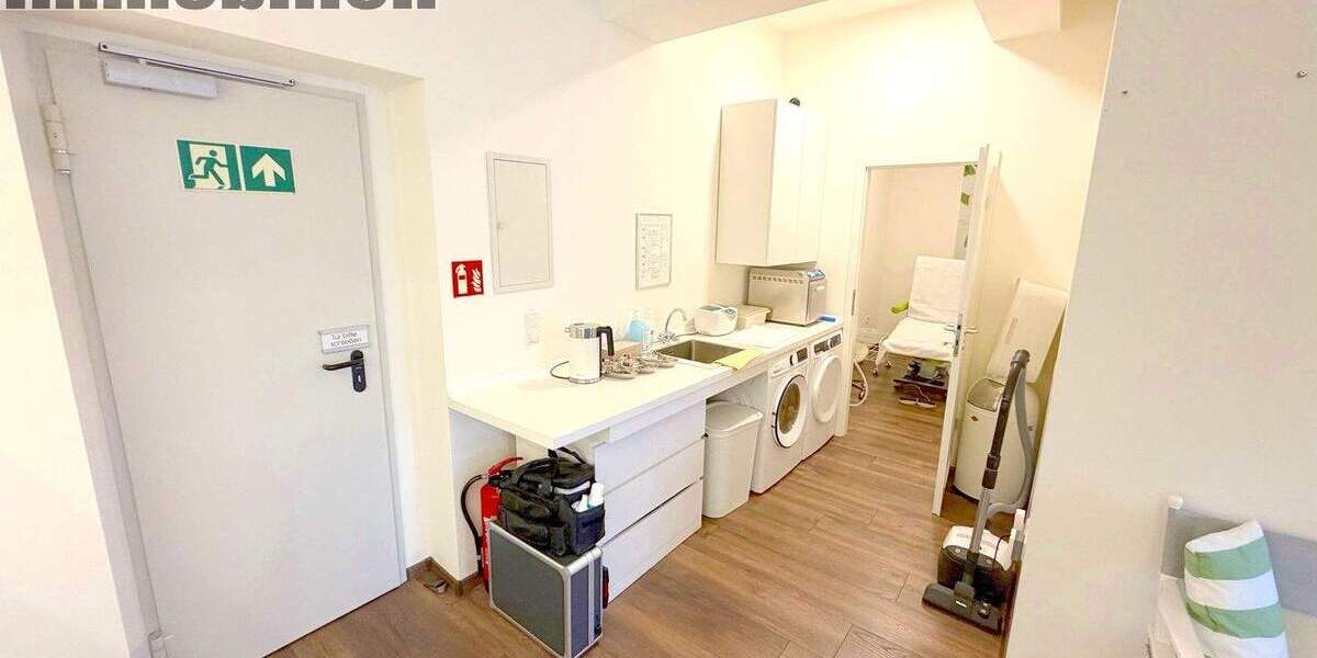 LadenlokalPraxisfläche in Lünen-Beckinghausen 2 zimmer