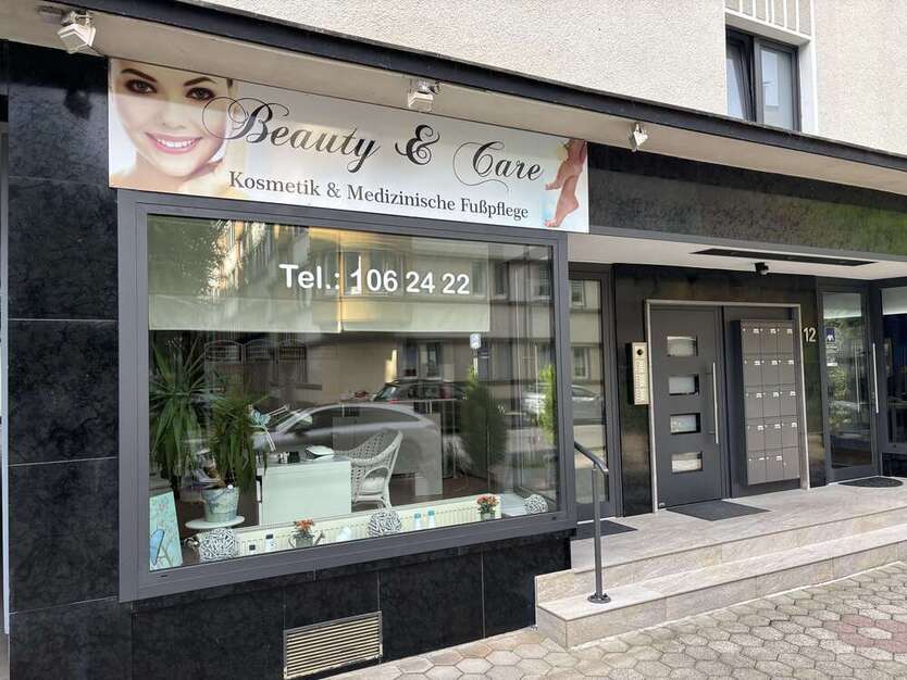 Einzelhandel in Dortmund 429 € 53 m²