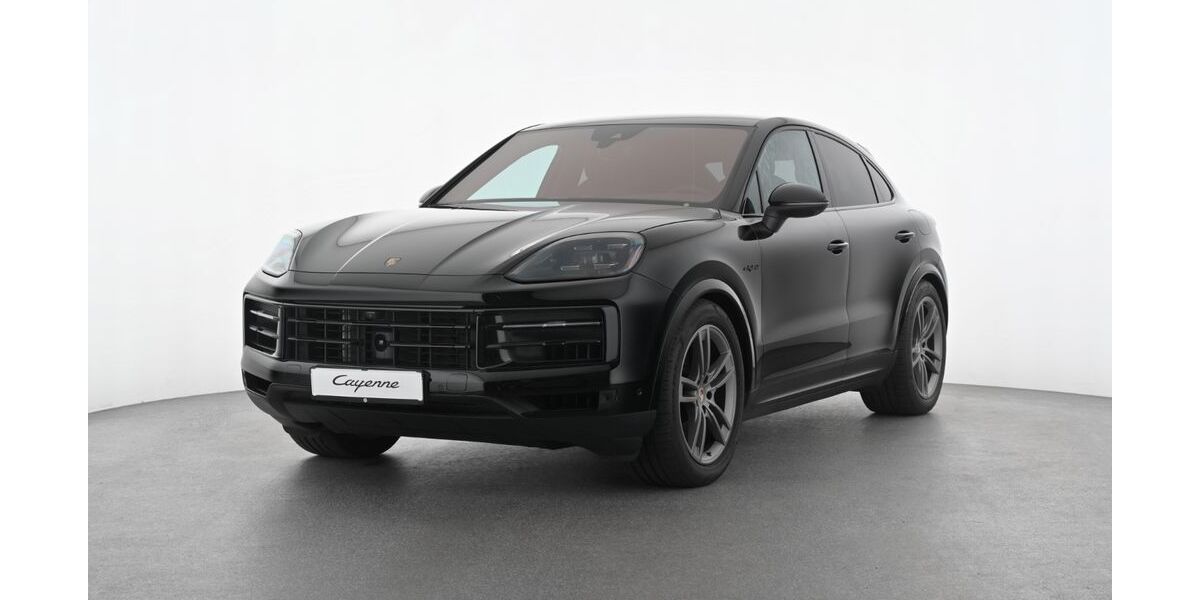 Porsche Cayenne 23.788 km 93.800 € Essen 45143