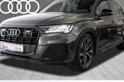 Audi Q7 58.910 km 59.440 &euro; Lünen 44534