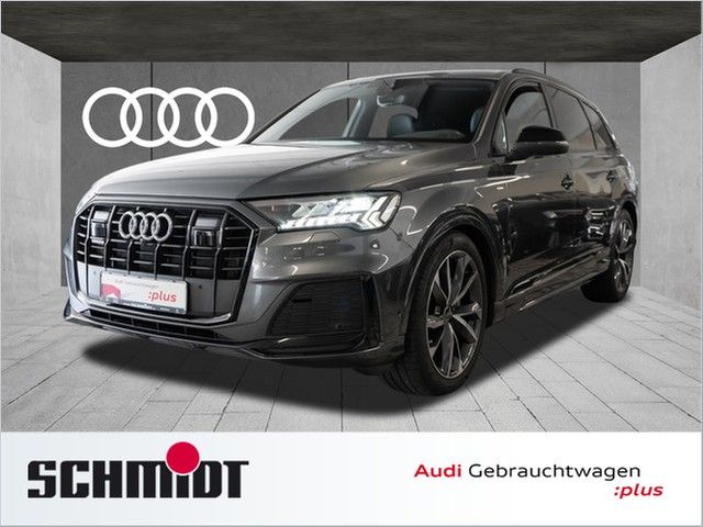 Audi Q7 58.910 km 59.440 &euro; Lünen 44534