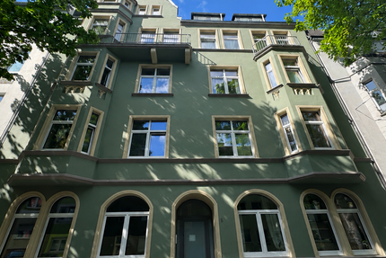 Wohnung Hagen Kuhlerkamp - 3 Zimmer, 110 m&sup2;, 924&euro; | Angebot:26683176
