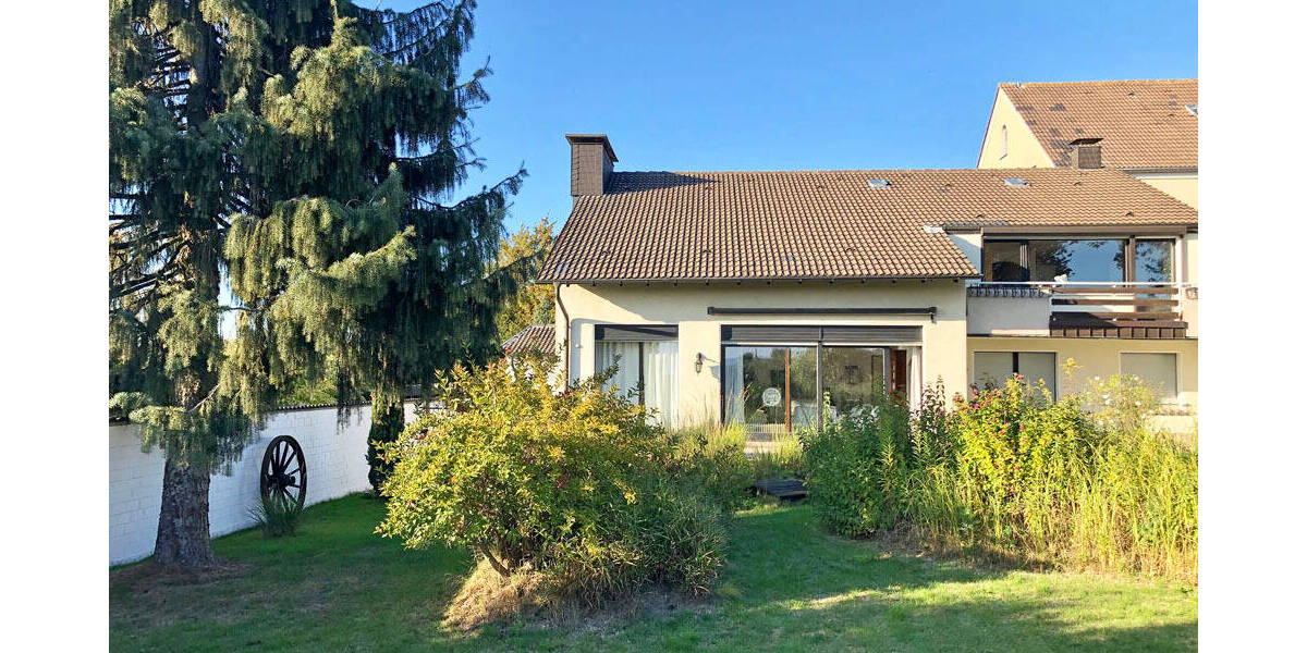 Mehrfamilienhaus, Wohnhaus Bochum Werne - 6 Zimmer, 243 m&sup2;, 725.000&euro; | Angebot:25776340