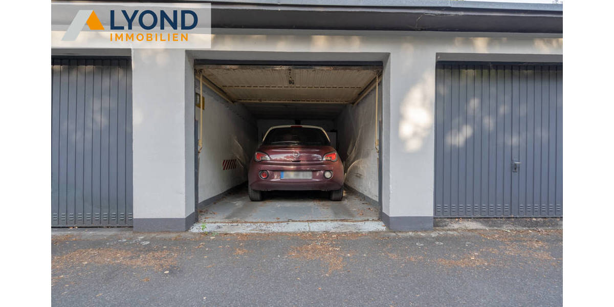 Etagenwohnung Dortmund / Schüren Schüren - 2 Zimmer, 62 m&sup2;, 159.000&euro; | Angebot:23949425