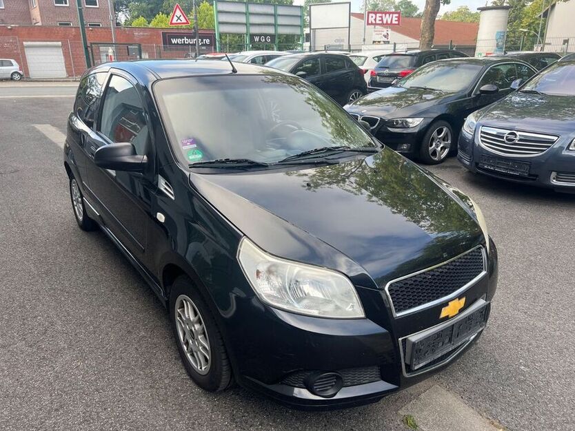 Aveo