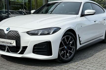 BMW i4 25.607 km 47.840 &euro; Mülheim 45472