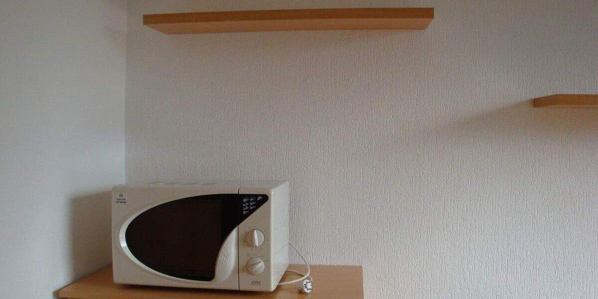 Etagenwohnung Gelsenkirchen Buer - 1 Zimmer, 38 m&sup2;, 380&euro; | Angebot:25657461