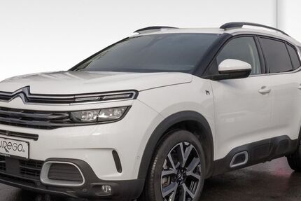 Citroen C5 Aircross 38.316 km 21.990 &euro; Wuppertal 42103