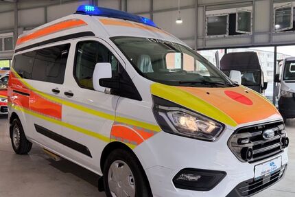 Ford Transit 248.000 km 15.999 &euro; Gelsenkirchen 45879