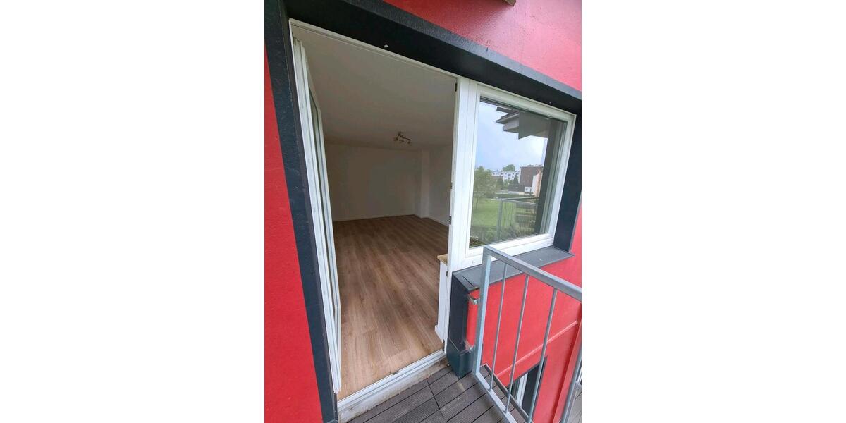 Etagenwohnung Dortmund Hörde - 2 Zimmer, 50 m&sup2;, 600&euro; | Angebot:26447964