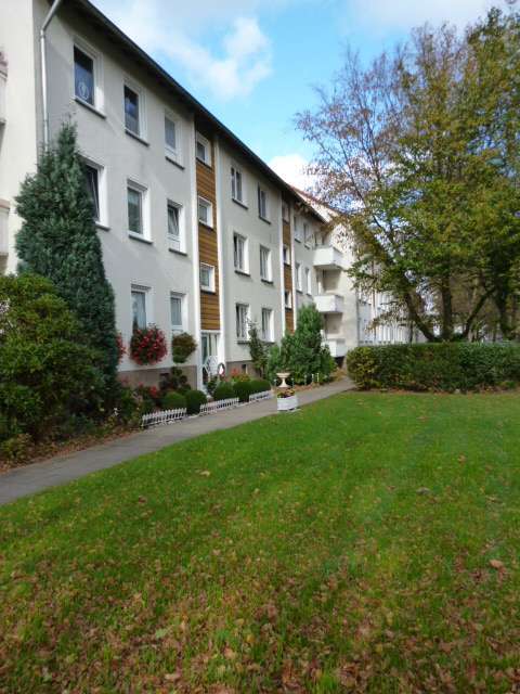 Wohnung zum Mieten in Bochum 319 € 36.23 m²