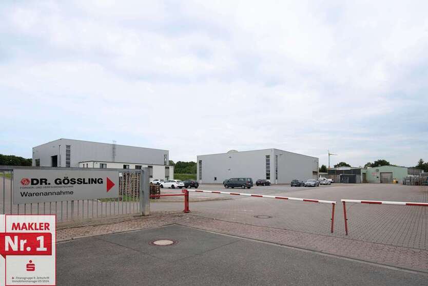 Grundstück in Schermbeck 3.950.000 € 23003 m²
