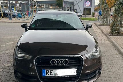Audi A1 163.000 km 7.799 &euro; Recklinghausen 45661
