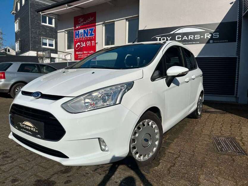 B-Max