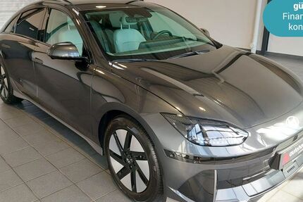Hyundai IONIQ 6 5.052 km 30.990 € Wuppertal 42287