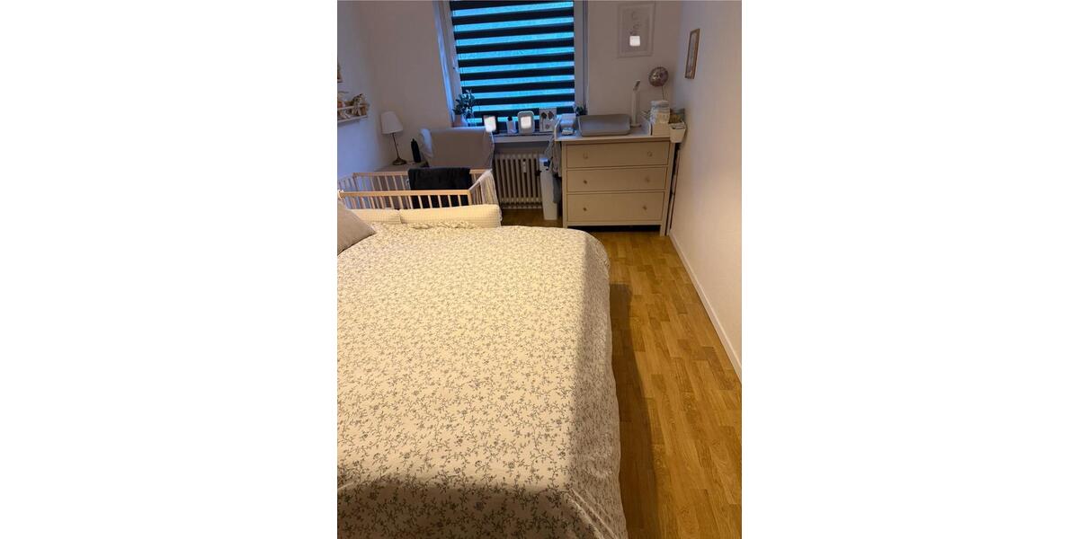 Wohnung mit Garten in Holsterhausen zu vermieten 3 zimmer