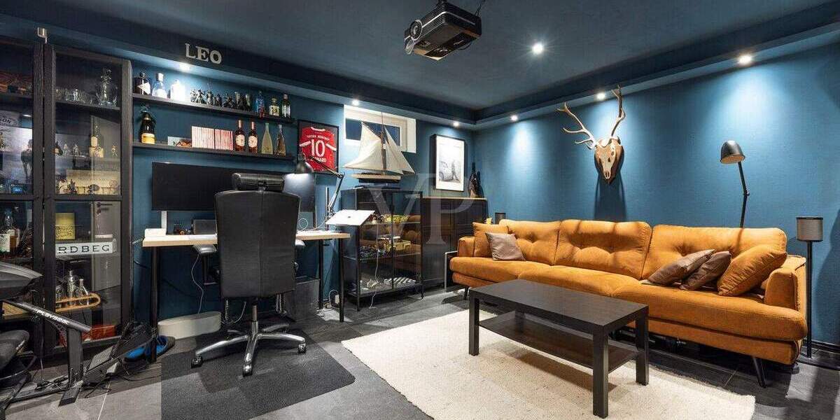 Doppelhaushälfte Wülfrath Innenstadt - 4 Zimmer, 141 m&sup2;, 760.000&euro; | Angebot:25733779