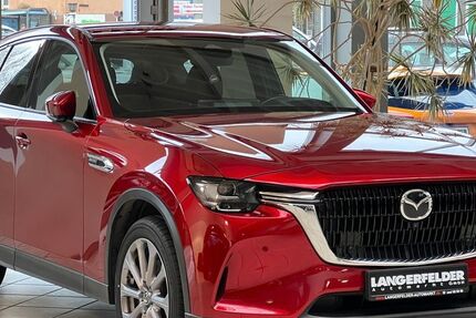 Mazda CX-60 82.870 km 34.499 &euro; Wuppertal 42389