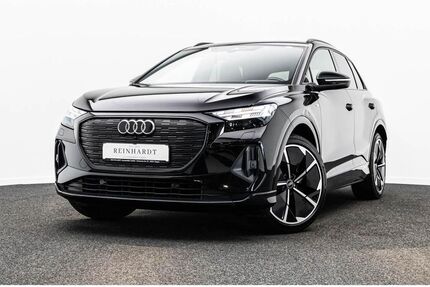 Audi Q4 e-tron 77.152 km 33.210 &euro; Hagen 58091