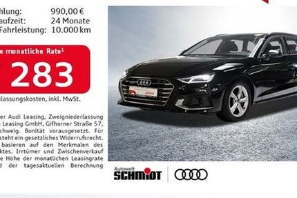 Audi A4 30.370 km 27.440 &euro; Lünen 44534