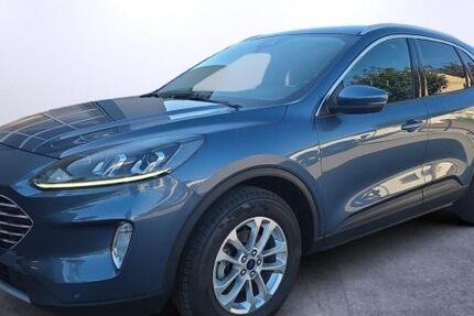 Ford Kuga 27.312 km 21.890 &euro; Dorsten 46282