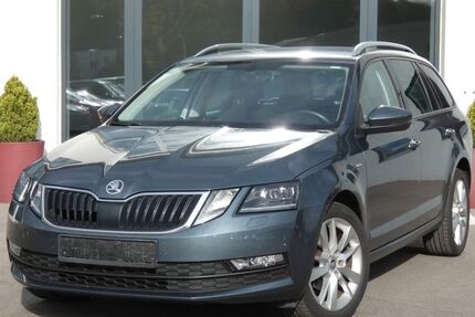 Skoda Octavia 99.127 km 14.890 € Bochum 44807