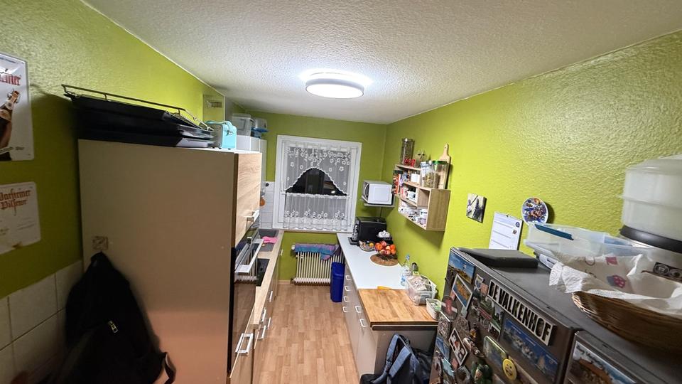 Etagenwohnung Oer-Erkenschwick Erkenschwick - 3 Zimmer, 74 m&sup2;, 660&euro; | Angebot:25656581