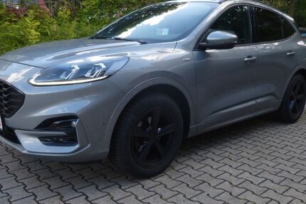 Ford Kuga 225.000 km 15.999 € Witten 58453