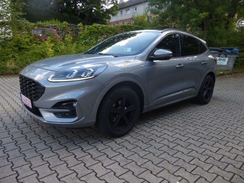 Ford Kuga 225.000 km 15.999 € Witten 58453