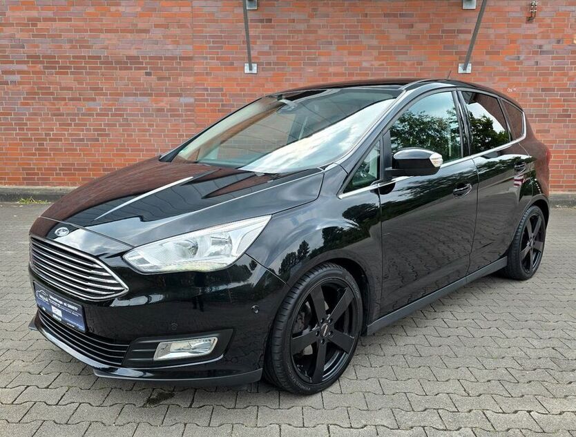 C-Max