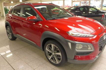 Hyundai KONA 123.150 km 10.490 &euro; Hattingen (bei Bochum) 45527
