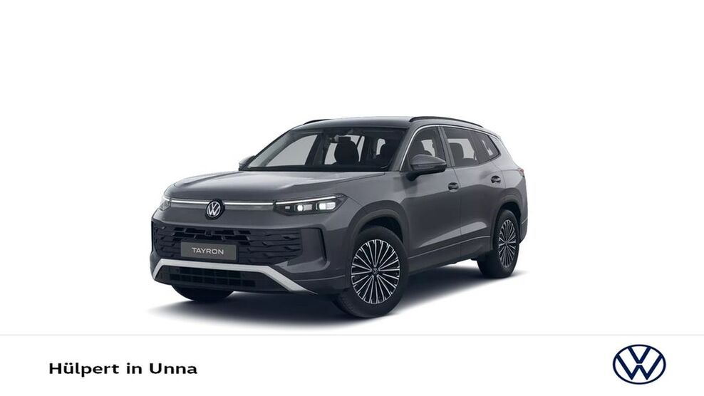 VW Tayron 29.826 km 43.498 € Unna 59423