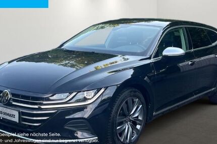 VW Arteon