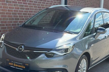 Opel Zafira Tourer 94.500 km 10.990 &euro; Oer-Erkenschwick 45739
