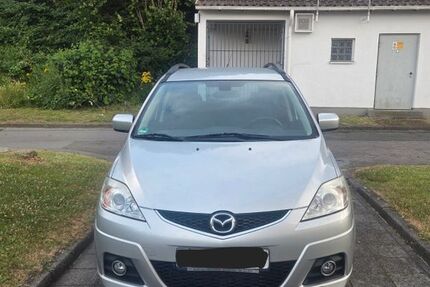 Mazda 5 204.562 km 2.999 &euro; Dortmund 44369