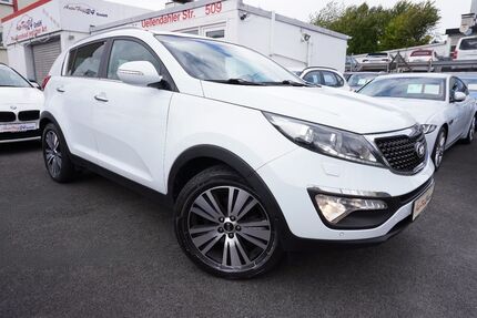Kia Sportage 41.960 km 16.990 € Wuppertal 42109