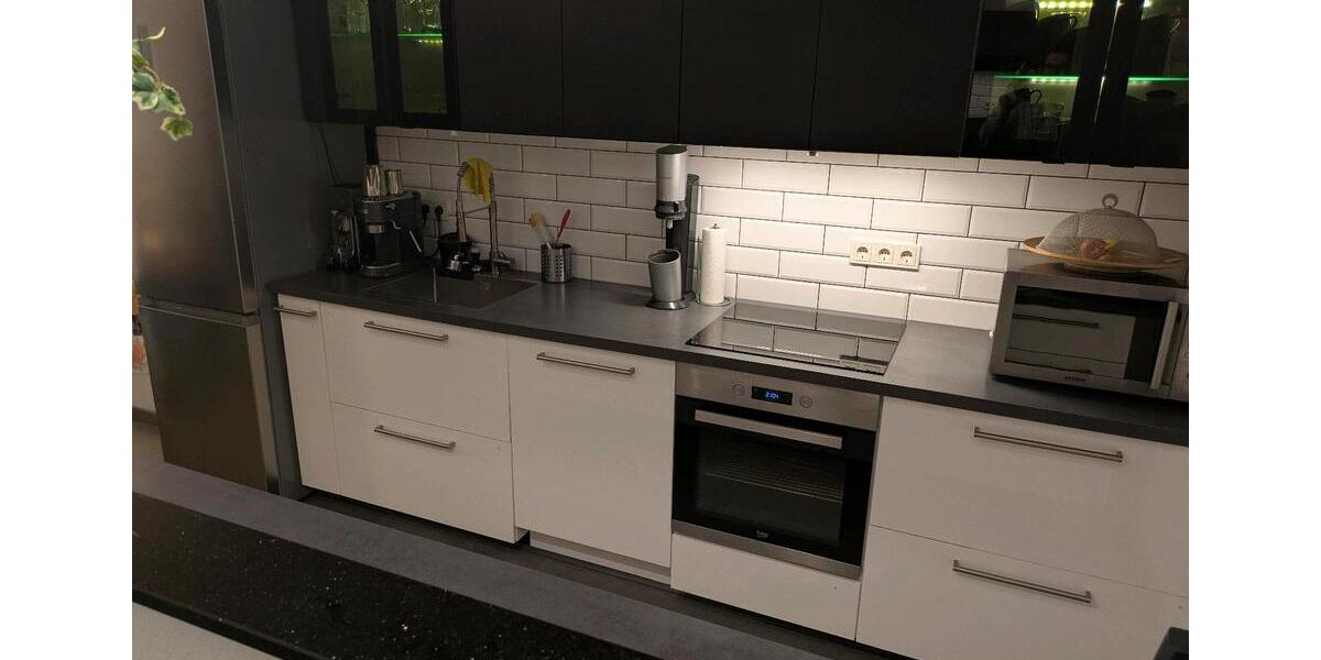 Modernes energieeffizientes Reihenendhaus mit Blick ins Grüne 5.5 zimmer