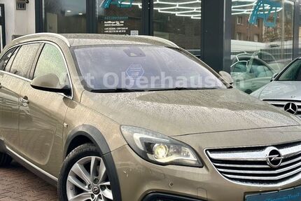 Opel Insignia 149.000 km 10.990 &euro; Oberhausen 46049