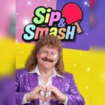 Sip & Smash X miomorph