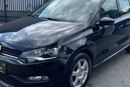 VW Polo 108.122 km 6.480 &euro; Essen 45326
