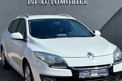 Renault Megane 130.000 km 5.990 € Recklinghausen 45663